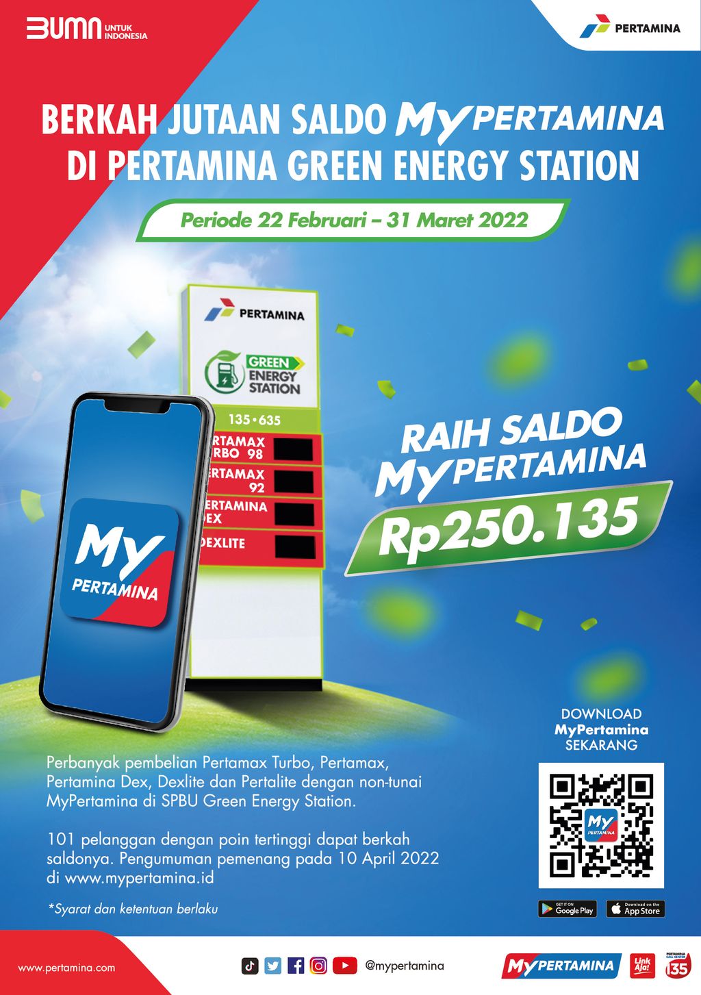Pertamina