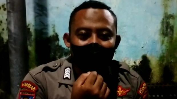 Polisi bekuk maling motor di Kota Pasuruan