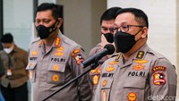 Satgas Pangan Polri akan menggelar rapat koordinasi lanjutan pekan depan. Selain itu, pihaknya akan memantau mulai dari proses produksi hingga distribusi pangan.