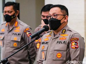 Di Rapat Internal, Satgas Pangan Polri Ungkap Gula-Daging Sapi Masih Impor