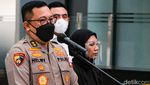 Polri Jamin Stok Pangan Aman Jelang Ramadhan