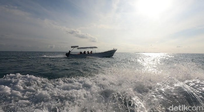 Pulau Ketawai