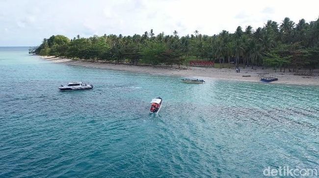 Kemenparekraf Serius Promosikan Wisata Bangka Belitung