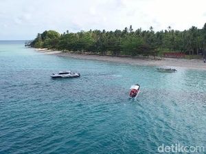 Kemenparekraf Serius Promosikan Wisata Bangka Belitung