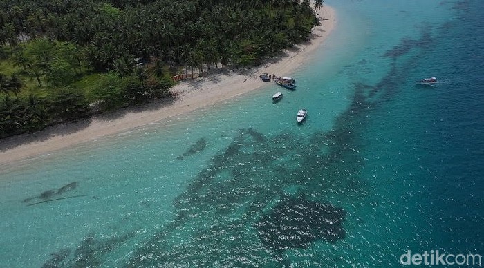 Pulau Ketawai
