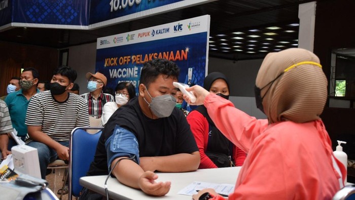 Pupuk Kaltim