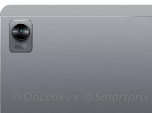 Realme Siapkan Tablet Murah Pesaing iPad Mini