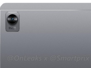 Realme Siapkan Tablet Murah Pesaing iPad Mini