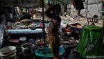 Sejak 1980, Kampung di Jakut Ini Tidak Pernah Dapat Air Bersih