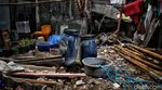 Sejak 1980, Kampung di Jakut Ini Tidak Pernah Dapat Air Bersih