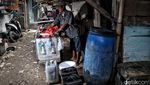Sejak 1980, Kampung di Jakut Ini Tidak Pernah Dapat Air Bersih