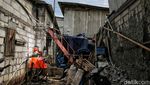 Sejak 1980, Kampung di Jakut Ini Tidak Pernah Dapat Air Bersih