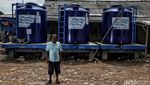 Sejak 1980, Kampung di Jakut Ini Tidak Pernah Dapat Air Bersih