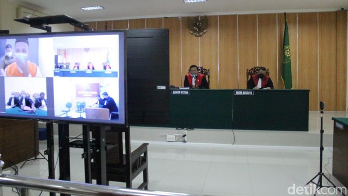 sidang tubagus joddy