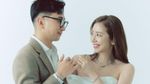 Son Dam Bi Ungkap Foto-foto Pre-wedding dengan Lee Kyu Hyuk