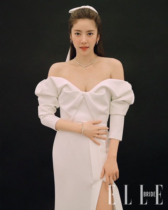 Son Dam Bi Son Dam Bi