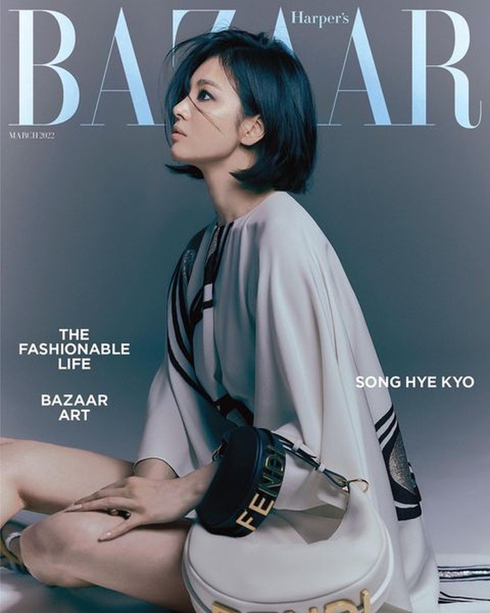 Song Hye Kyo