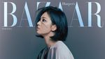 Transformasi Song Hye Kyo di Pemotretan Terbaru