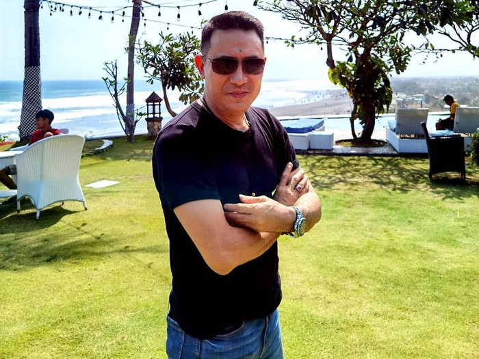Sonny Tulung