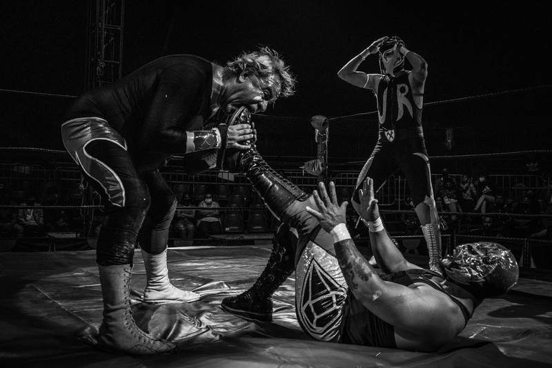 Sony Word Photography Awards 2022