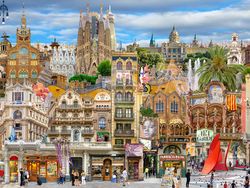 Karya Memukau Finalis Sony World Photography Awards 2022