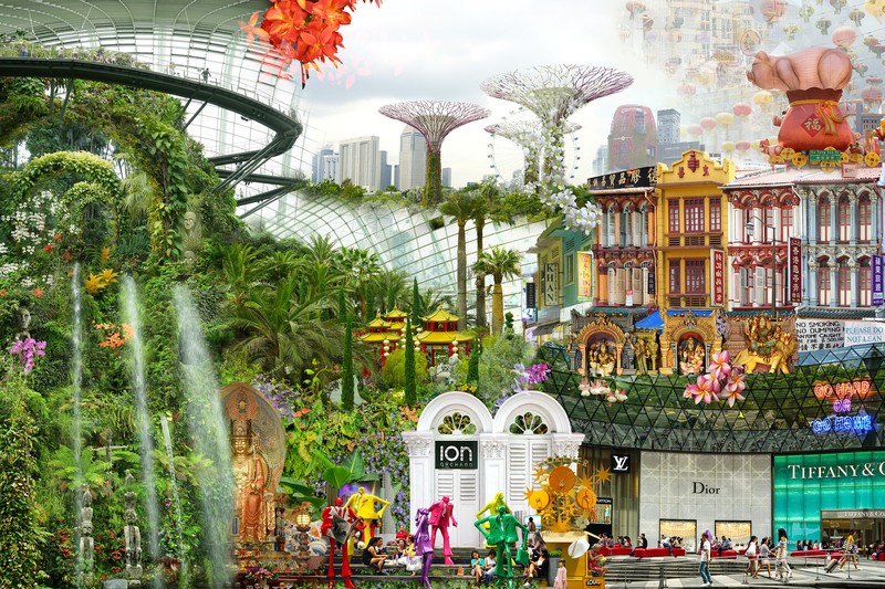 Sony Word Photography Awards 2022