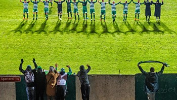Finalis kategori Sport: Roman Vondrouš dari Ceko. Foto: Sony Word Photography Awards