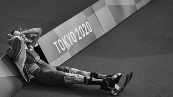 Finalis kategori Environment: Giacomo dOrlando dari Italia Foto: Sony Word Photography Awards