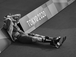 Karya Memukau Finalis Sony World Photography Awards 2022