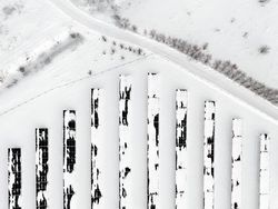 Karya Memukau Finalis Sony World Photography Awards 2022