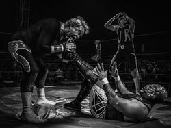 Karya Memukau Finalis Sony World Photography Awards 2022