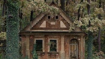  Finalis kategori Architecture & Design: Domagoj Burilović dari Kroasia. Foto: Sony Word Photography Awards