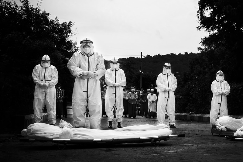 Sony Word Photography Awards 2022