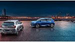 Penampakan Suzuki Baleno Facelift
