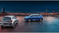Mobil ini mendapat velg alloy baru. Bagian belakang mendapat lampu belakang berbentuk C. Ukuran lampu belakang sangat besar. Bagian belakang juga mendapat bumper baru. Foto: Dok. Maruti Suzuki India