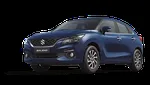 Penampakan Suzuki Baleno Facelift