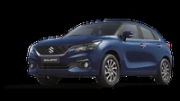 Di India, Suzuki Baleno dijual mulai dari INR 635.000 sampai INR 949.000 (Rp 122 juta sampai Rp 182 juta). Foto: Dok. Maruti Suzuki India