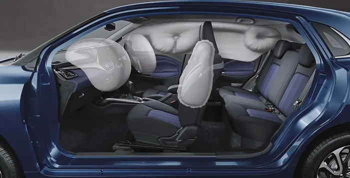 Suzuki Baleno Facelift