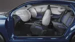 Penampakan Suzuki Baleno Facelift