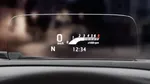 Penampakan Suzuki Baleno Facelift