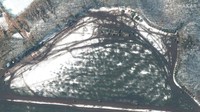 Informasi ini terlihat dalam gambar satelit yang diperoleh perusahaan asal Amerika Serikat, Maxar Technologies, yang terus mengawasi penempatan pasukan Rusia sejak beberapa pekan.
