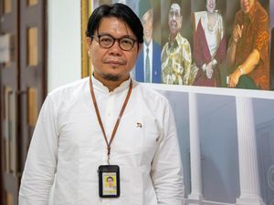 KSP Jawab Kekhawatiran soal Masa Depan Orang Utan Imbas Pembangunan IKN