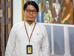 KSP Jawab Kekhawatiran soal Masa Depan Orang Utan Imbas Pembangunan IKN