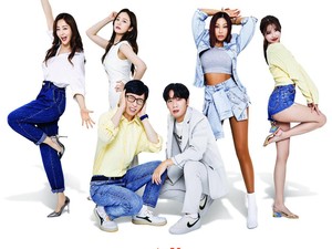 Lee Sang Yeob, Jessi dan Mijoo Positif COVID-19, The Sixth Sense 3 Tunda Tayang