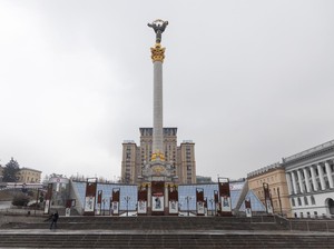 Sejarah Rusia-Ukraina, Luka Lama Tragedi Chernobyl dan Obsesi Putin