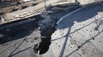 Kondisi Terkini di Kharkiv Usai di Hantam Rusia