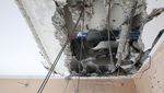 Kondisi Terkini di Kharkiv Usai di Hantam Rusia