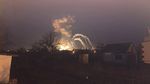 Terkini! Rusia Bombardir Kawasan Dnipro Ukraina