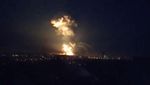 Terkini! Rusia Bombardir Kawasan Dnipro Ukraina