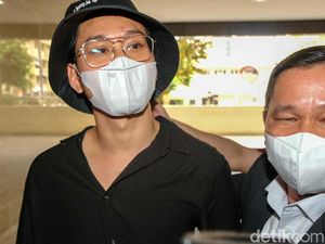 Kata Polisi soal Nasib Aset Korban Binomo Indra Kenz